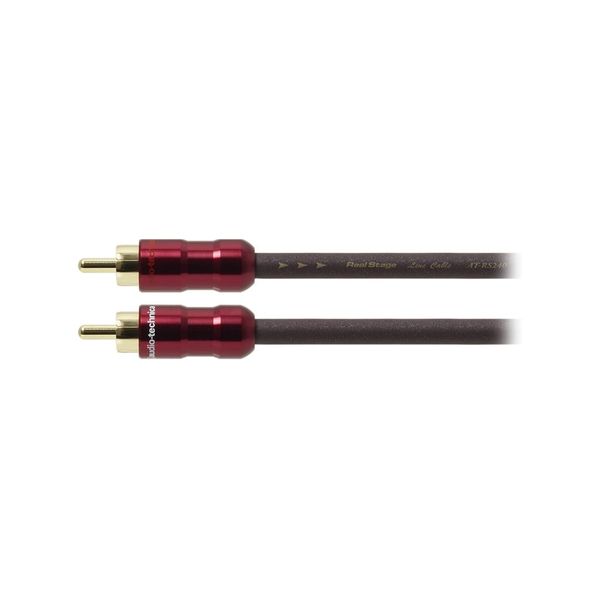 Dây cáp quang âm thanh kỹ thuật số RCA AT-RS240 Audio-technica