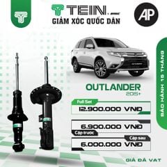 Giảm xóc ô tô Tein Basic MITSUBISHI OUTLANDER (2015+)