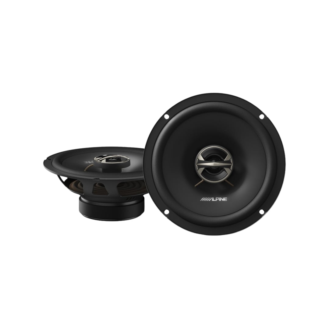 Loa cánh ô tô Alpine EL-E65 đồng trục