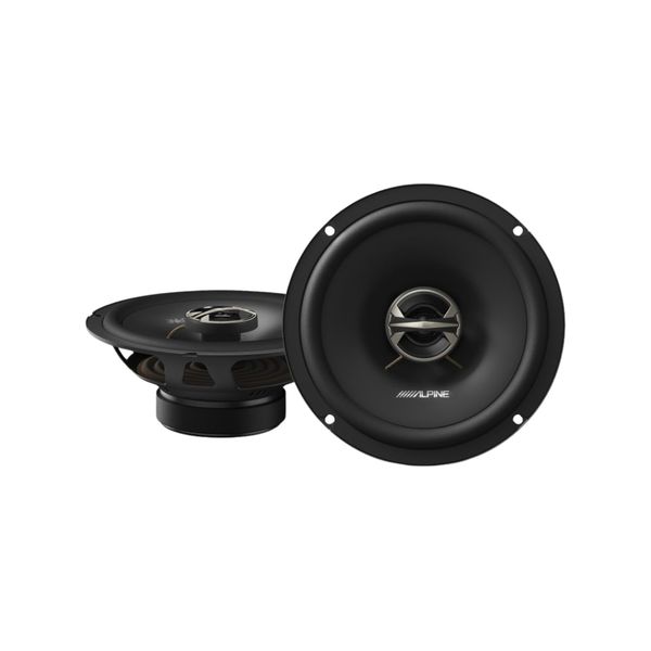 Loa cánh ô tô Alpine EL-E65 đồng trục
