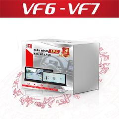 Màn hình ô tô IPC Vinfast VF6-VF7