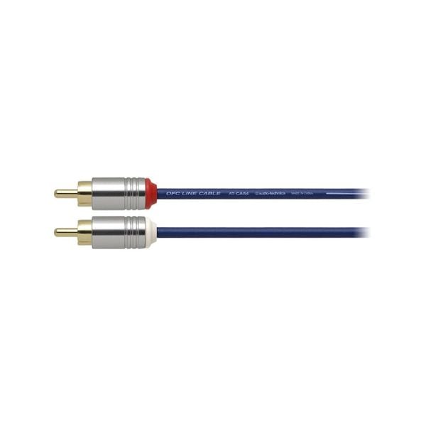 Dây cáp quang âm thanh kỹ thuật số RCA AT-CA64 Audio-technica