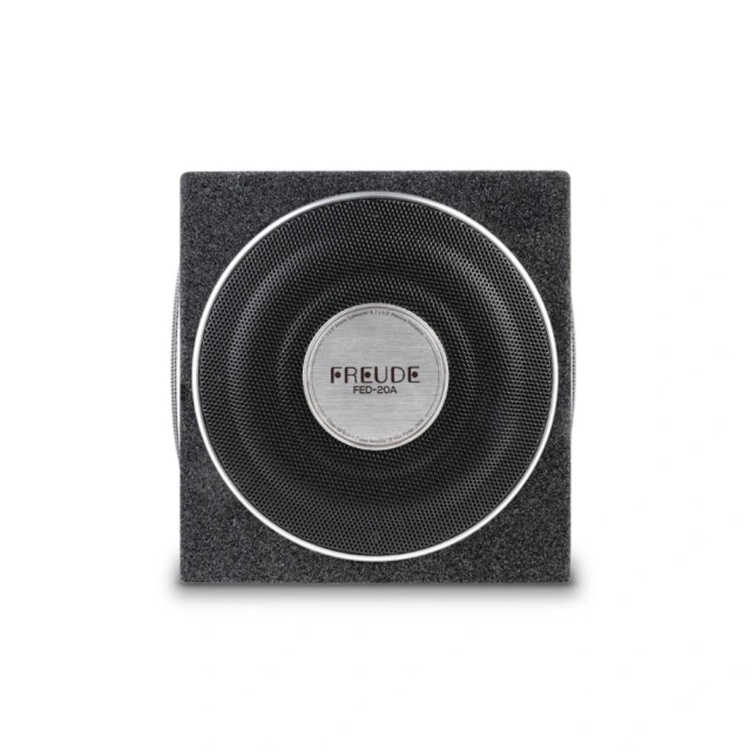 Loa Sub điện Freude FED-20A