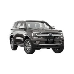 Độ loa ô tô Honda Ford Everest