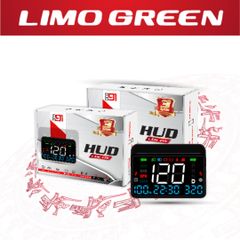 HUD hiển thị kính lái ô tô Vinfast Limogreen