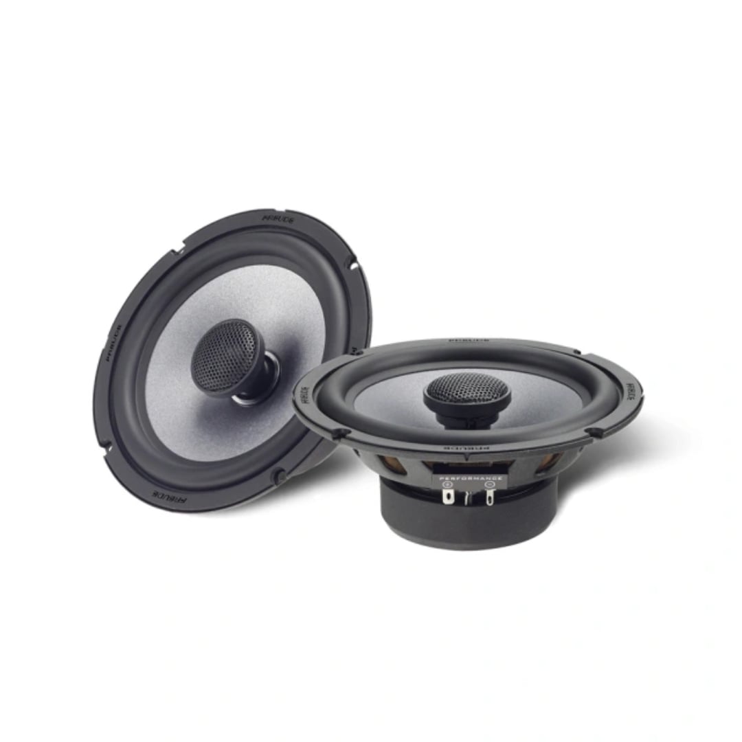 Loa Cánh Ô Tô Đồng Trục Freude FPX-165 6.5 Inch Màng Giấy
