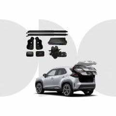 Cốp Điện Ô Tô Elligate ICAR Hyundai Creta