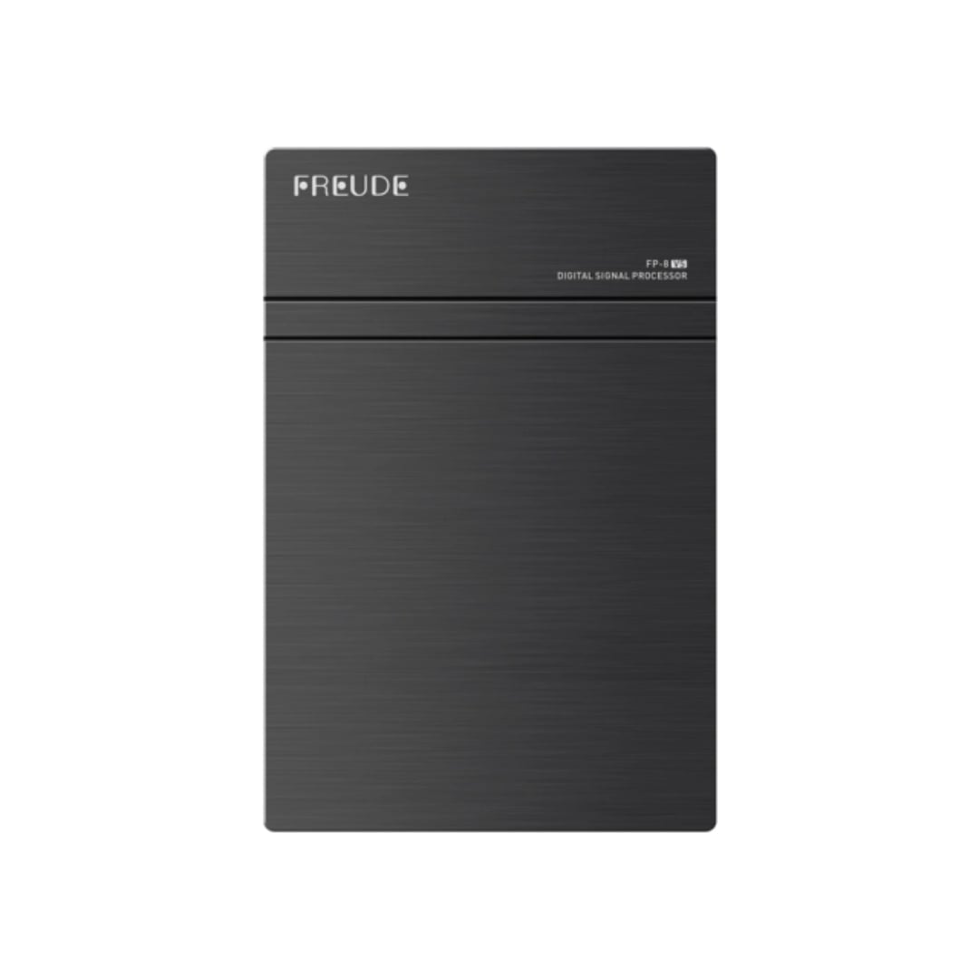Bộ xử lý tín hiệu DSP FP-8 V5