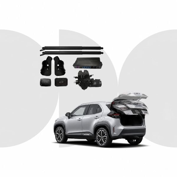 Cốp Điện Ô Tô Elligate ICAR Mitsubishi Xforce
