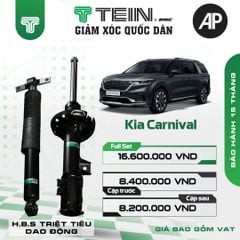 Giảm xóc ô tô Tein Basic KIA CARNIVAL (2022+)