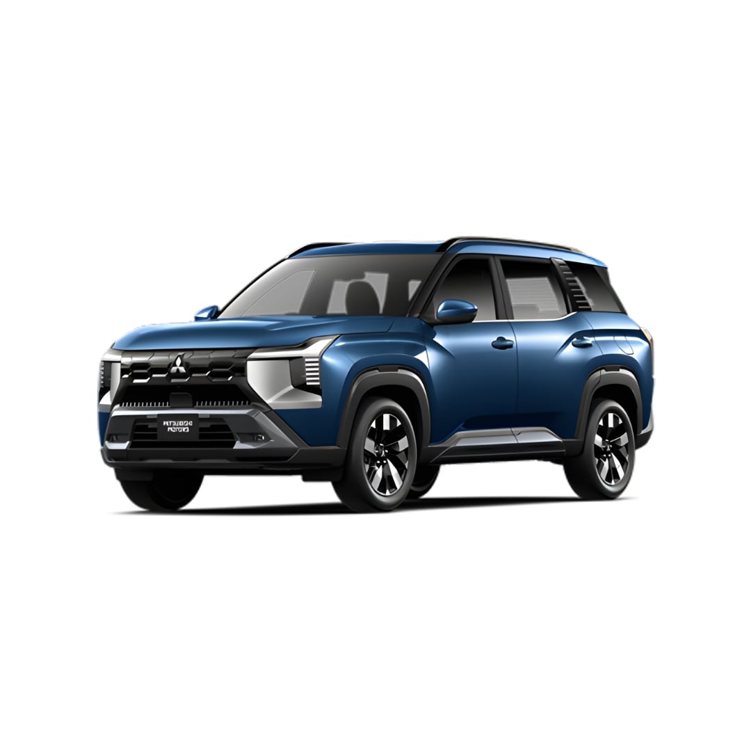 Độ loa ô tô Mitsubishi Destinator