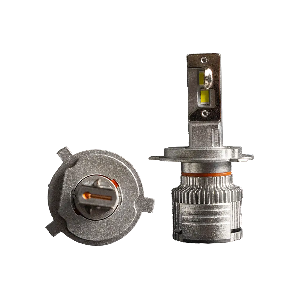 Bóng LED Aozoom A45 45W – Đèn Tăng Sáng Ô Tô