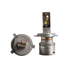 Bóng LED Aozoom A45 45W – Đèn Tăng Sáng Ô Tô