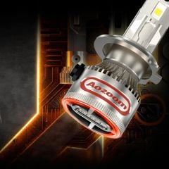 Bóng LED Aozoom A45 Pro 45W – Có Canbus