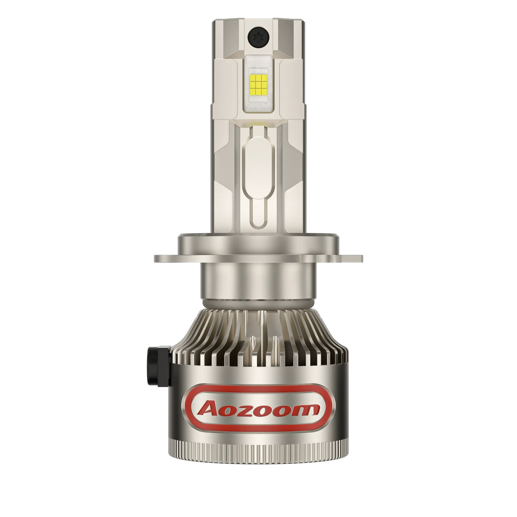 Bóng LED Aozoom A45 Pro 45W – Có Canbus