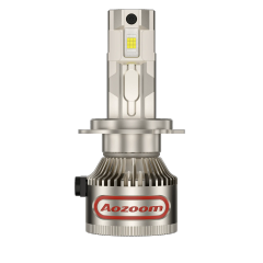 Bóng LED Aozoom A45 Pro 45W – Có Canbus