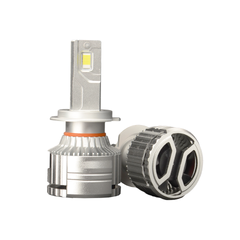 Bóng LED Aozoom A65 65W – Đèn Tăng Sáng Ô Tô