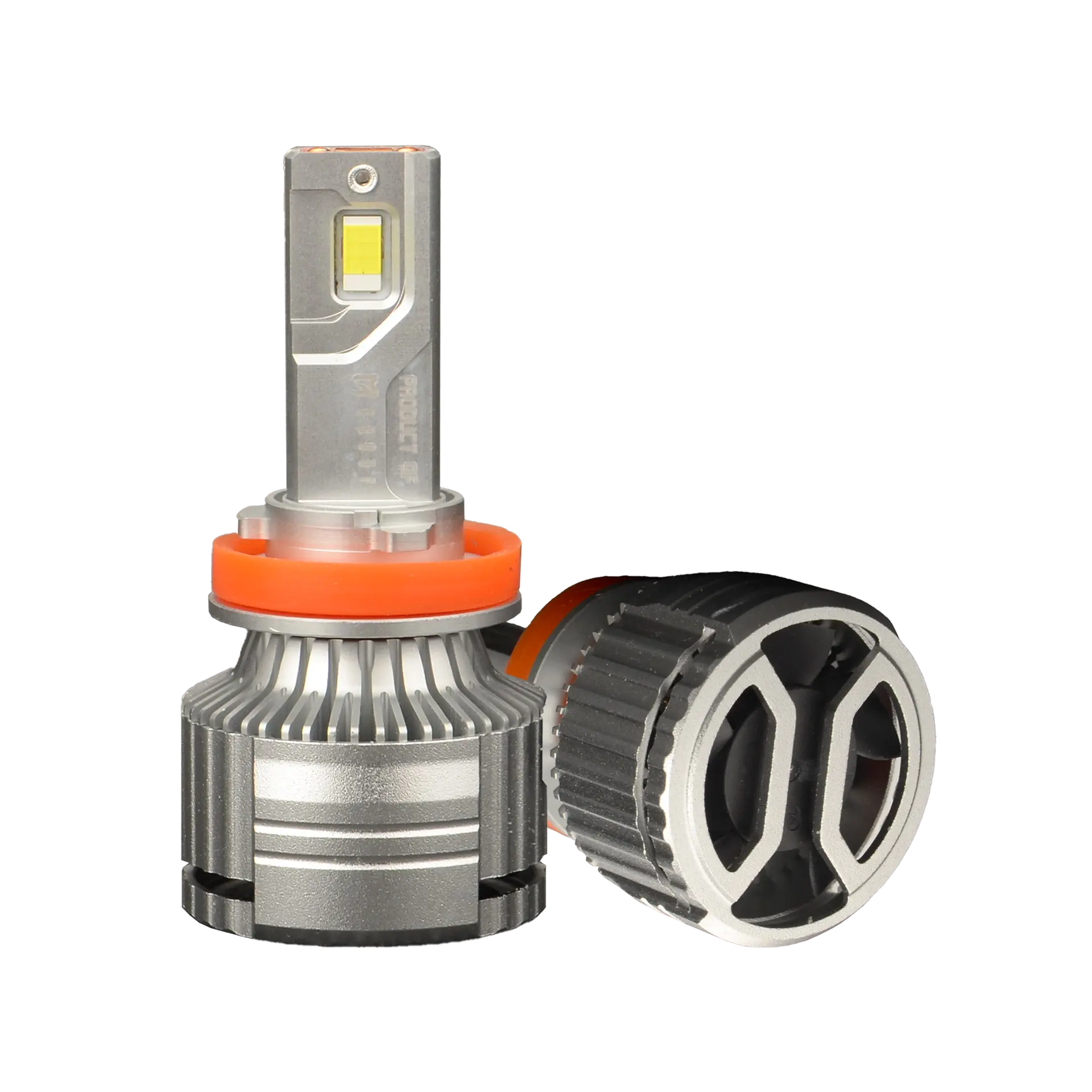 Bóng LED Aozoom A65 65W – Đèn Tăng Sáng Ô Tô