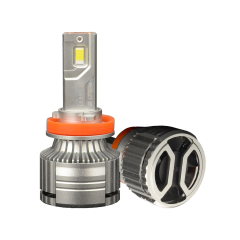 Bóng LED Aozoom A65 65W – Đèn Tăng Sáng Ô Tô