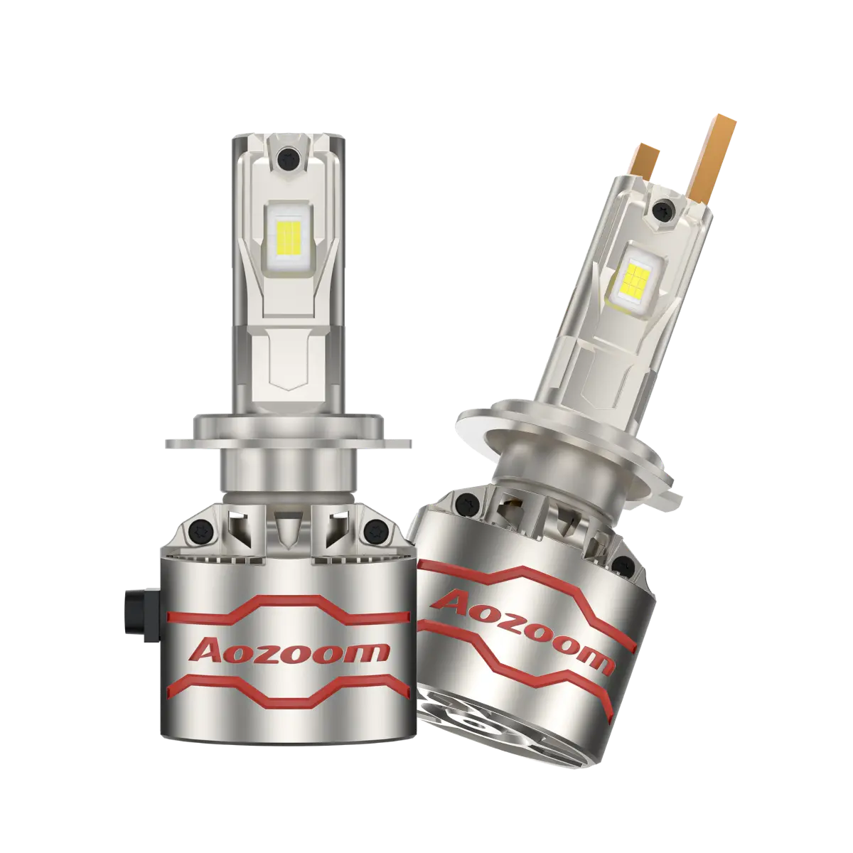 Bóng LED Aozoom A65 Pro 65W – Có Canbus - ảnh chính hãng 1