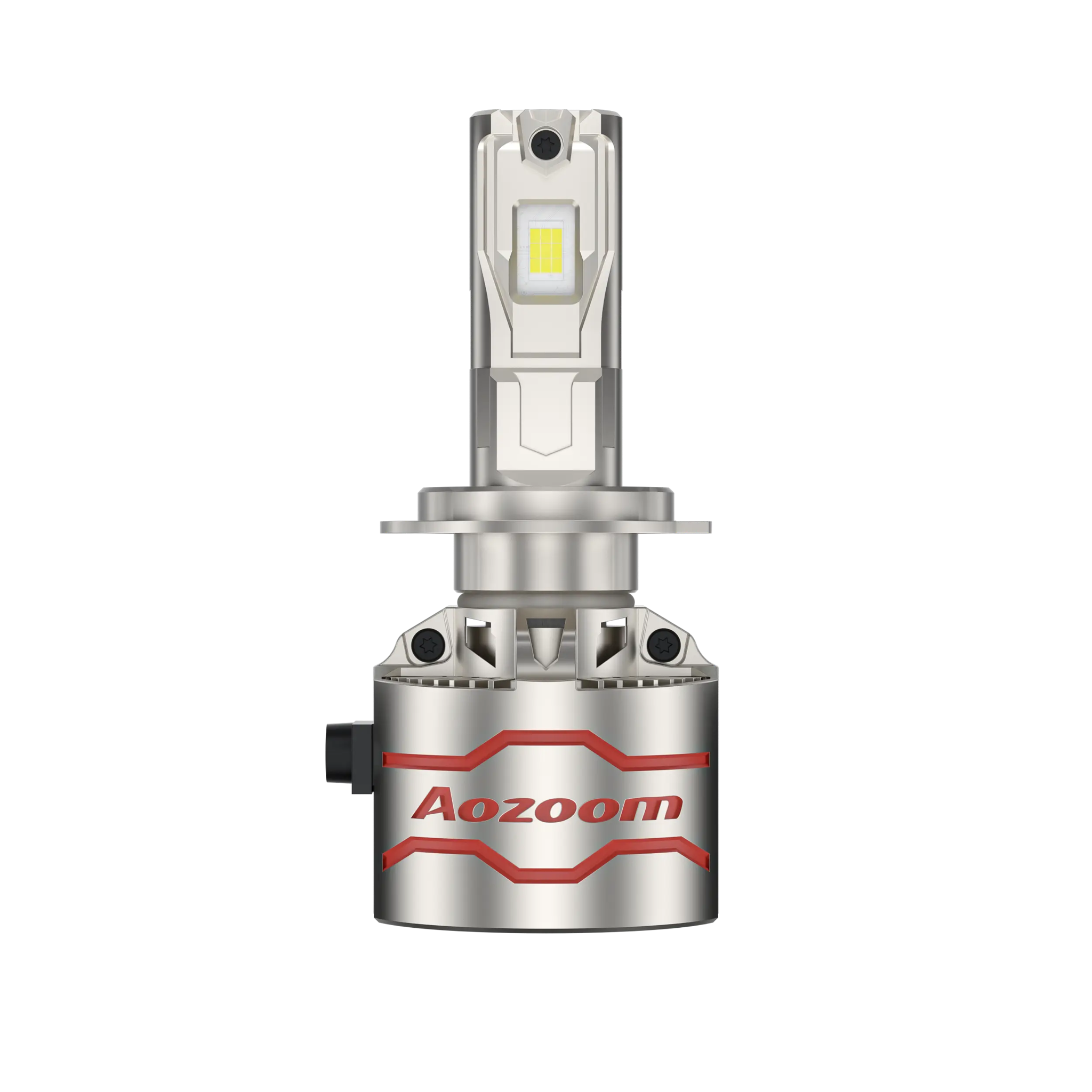Bóng LED Aozoom A65 Pro 65W – Có Canbus - ảnh chính hãng 7