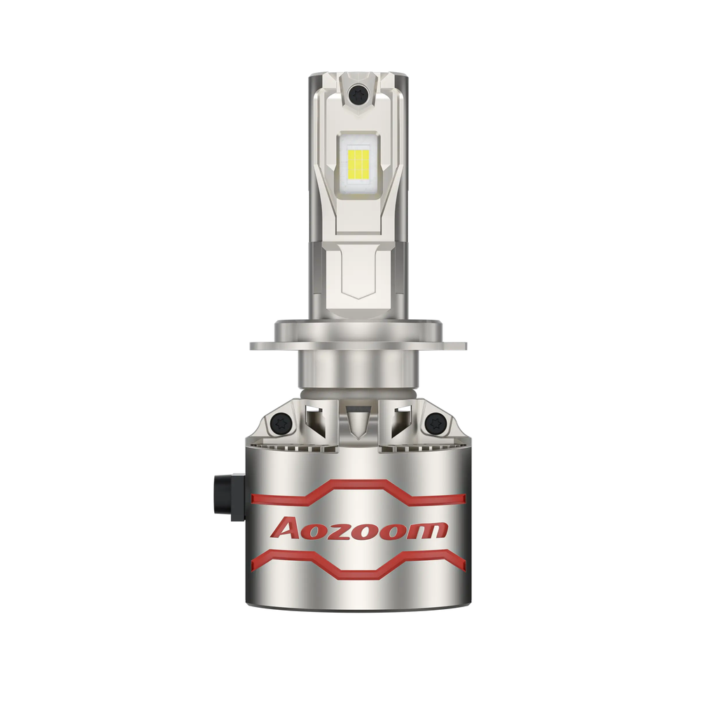 Bóng LED Aozoom A65 Pro 65W – Có Canbus