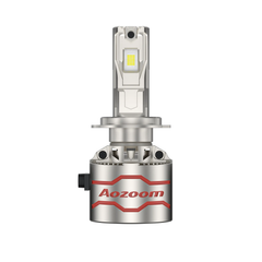 Bóng LED Aozoom A65 Pro 65W – Có Canbus