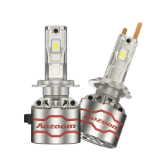Bóng LED Aozoom A65 Pro 65W – Có Canbus