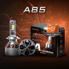 Bóng LED Aozoom A85 85W – Có Canbus