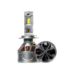Bóng LED Aozoom A85 85W – Có Canbus