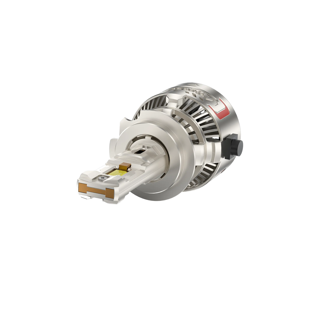 Bóng LED Aozoom A85 Pro 85W – Có Canbus