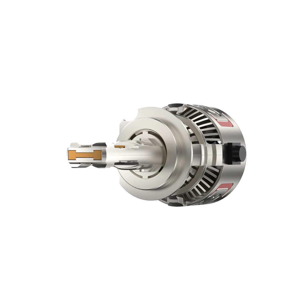 Bóng LED Aozoom A85 Pro 85W – Có Canbus