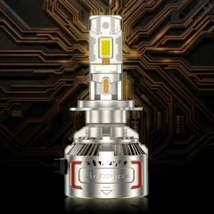Bóng LED Aozoom A85 Pro 85W – Có Canbus