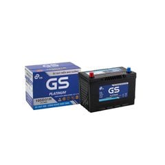 Ắc Quy Ô Tô GS 105D31R 90Ah