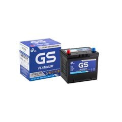 Ắc Quy Ô Tô GS 55D23R 60Ah
