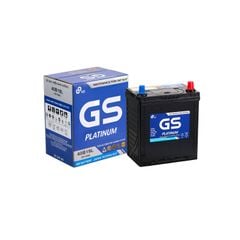 Ắc Quy Ô Tô GS 40B19L 35Ah
