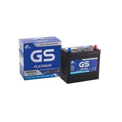 Ắc Quy Ô Tô GS 46B24L 45Ah