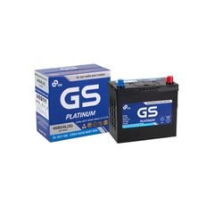 Ắc Quy Ô Tô GS 46B24L(S) 45Ah
