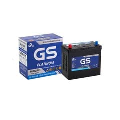 Ắc Quy Ô Tô GS 46B24R 45Ah
