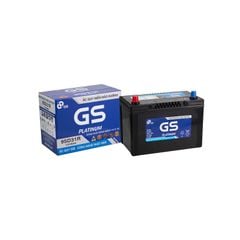 Ắc Quy Ô Tô GS 95D31R 80Ah