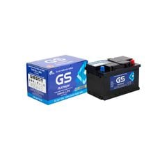 Ắc Quy Ô Tô GS DIN70L-LBN 70Ah