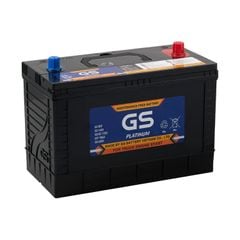 Ắc Quy Ô Tô GS 115D33C 100Ah