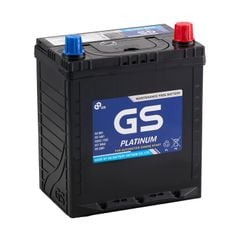 Ắc Quy Ô Tô GS 40B19L(S) 35Ah