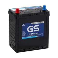 Ắc Quy Ô Tô GS 40B19R 35Ah