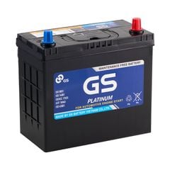 Ắc Quy Ô Tô GS 46B24L 45Ah