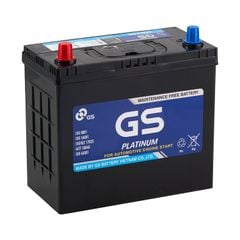 Ắc Quy Ô Tô GS 46B24R 45Ah