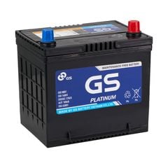 Ắc Quy Ô Tô GS 55D23L 60Ah