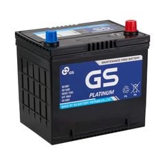 Ắc Quy Ô Tô GS 75D23L 65Ah
