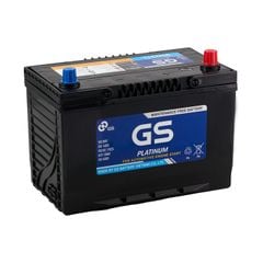 Ắc Quy Ô Tô GS 95D31L 80Ah