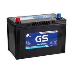 Ắc Quy Ô Tô GS 95D31R 80Ah